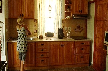 Slowakei Privát Pistyan / Piešťany, Exterieur